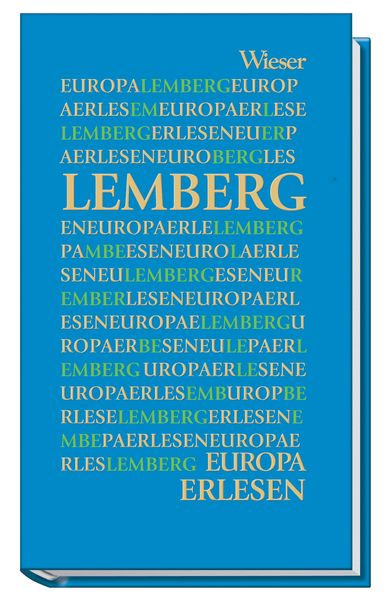 Cover von Lemberg