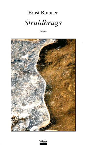 Cover von Struldbrugs