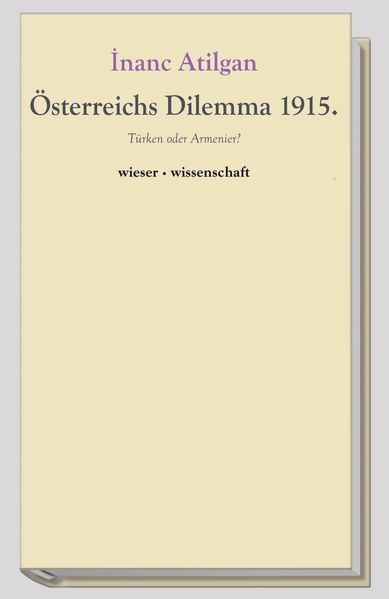 Cover von Österreichs Dilemma 1915
