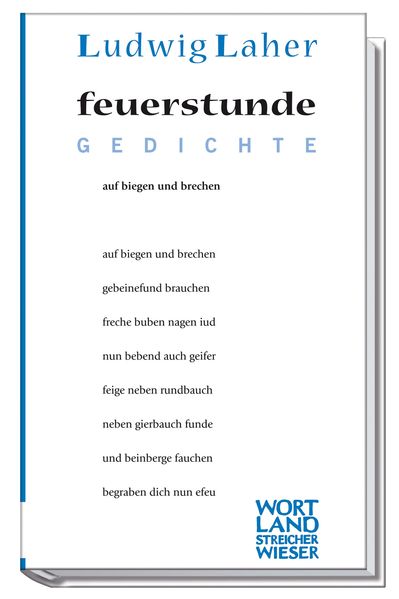Cover von Feuerstunde