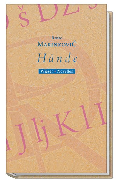 Cover von Hände