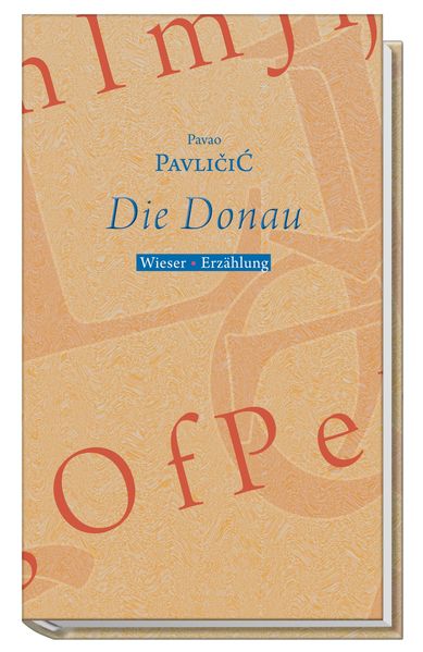 Cover von Die Donau