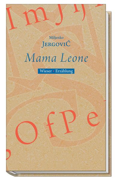 Cover von Mama Leone