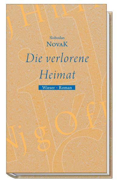 Cover von Die verlorene Heimat