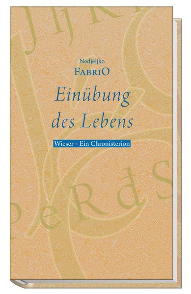 Cover von Einübung des Lebens