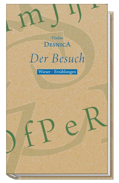 Cover von Erzählungen