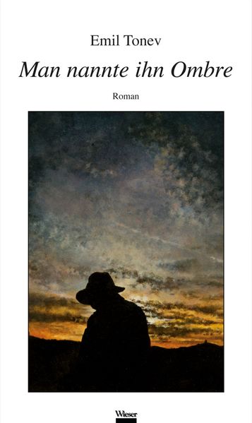 Cover von Man nannte ihn Ombre