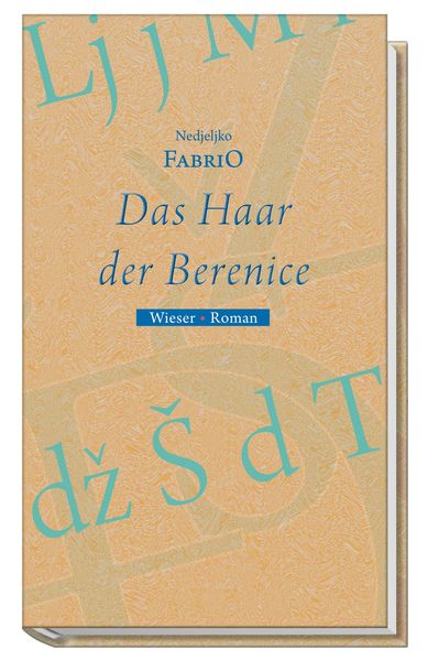 Cover von Das Haar der Berenice