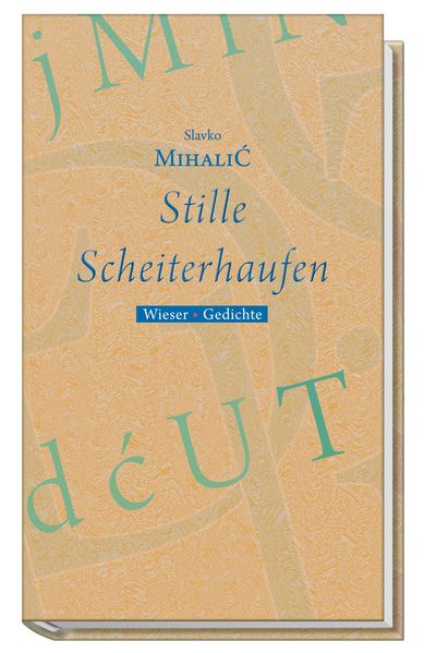 Cover von Stille Scheiterhaufen