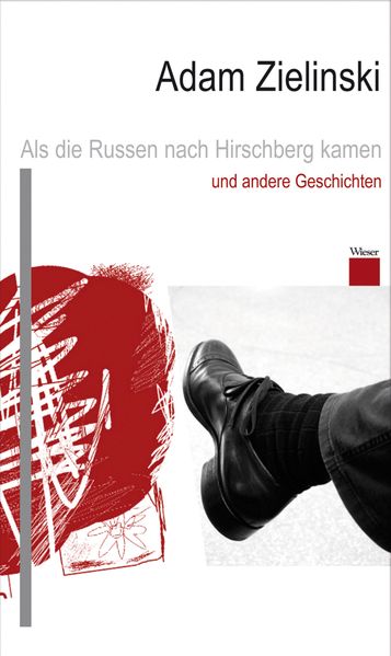 Cover von Als die Russen nach Hirschberg kamen und andere Geschichten