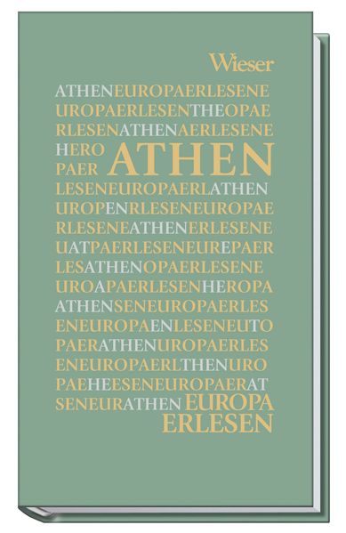 Cover von Athen