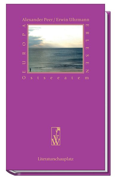 Cover von Ostseeatem