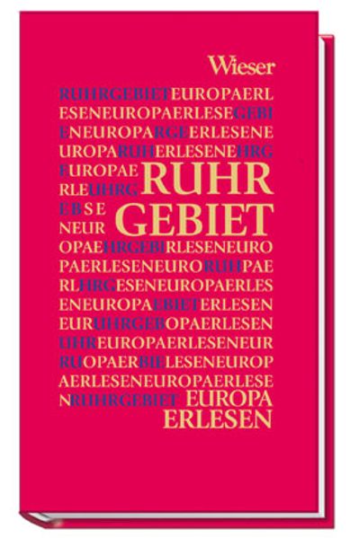 Cover von Ruhrgebiet