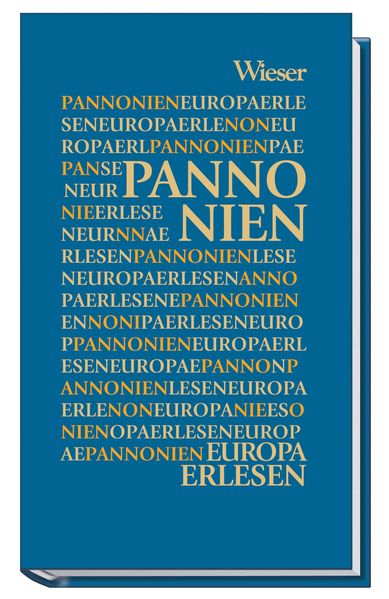 Cover von Pannonien