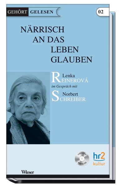 Cover von Närrisch an das Leben Glauben
