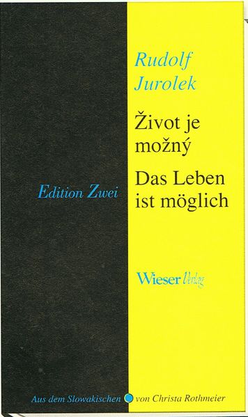 Cover von Das Leben ist möglich