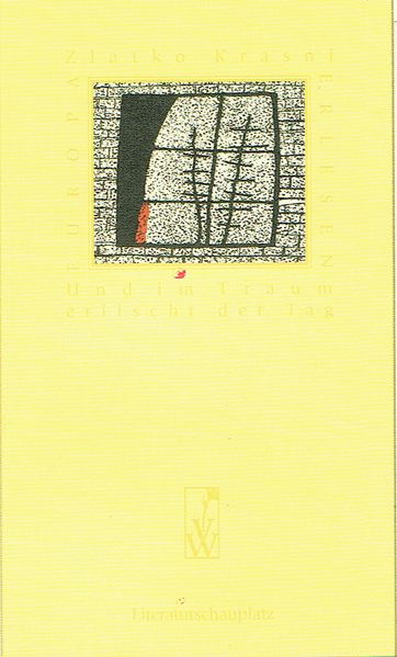 Cover von Und im Traum erlischt der Tag