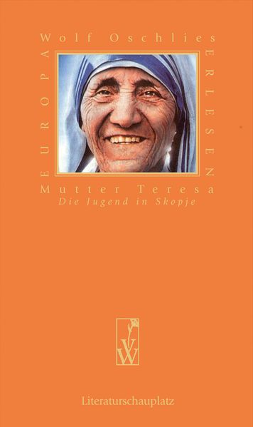 Cover von Mutter Teresa – Die Jugend in Skopje