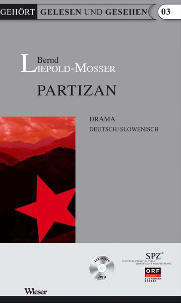 Cover von Partizan
