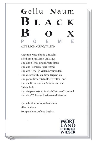 Cover von Black Box