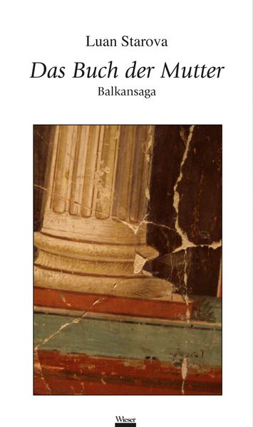 Cover von Das Buch der Mutter