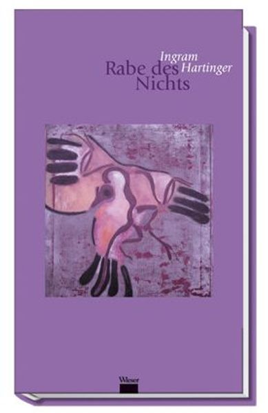 Cover von Rabe des Nichts