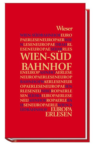 Cover von Wien Südbahnhof
