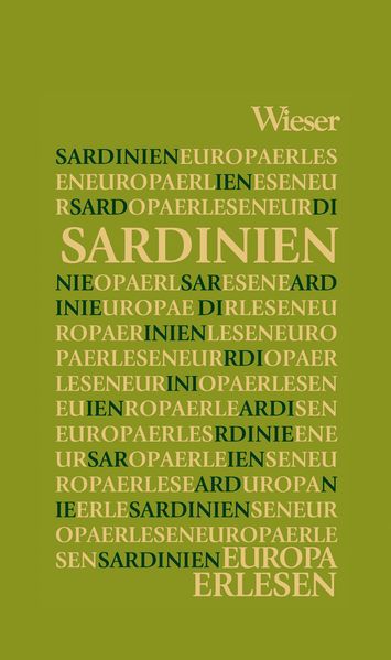 Cover von Europa Erlesen Sardinien