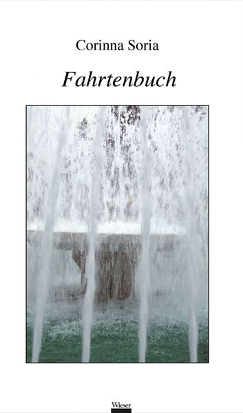 Cover von Fahrtenbuch