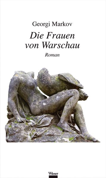 Cover von Die Frauen von Warschau