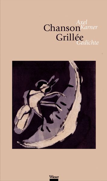 Cover von Chanson Grillée
