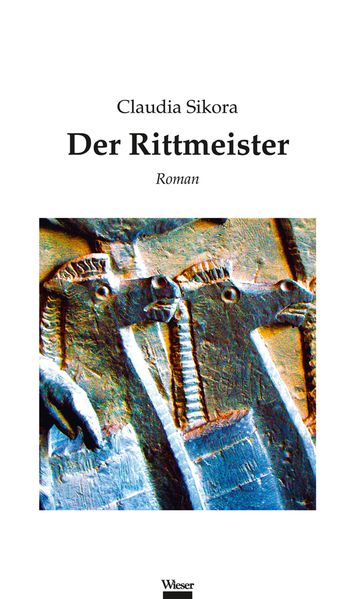 Cover von Der Rittmeister