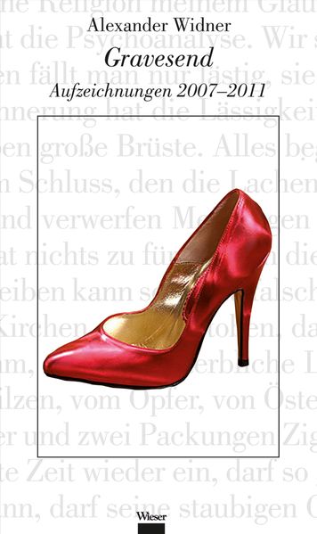 Cover von Gravesend