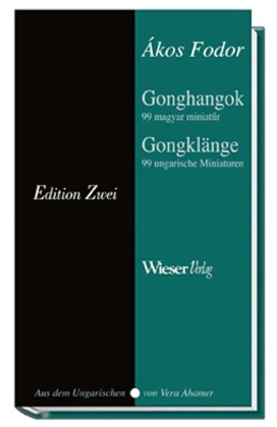 Cover von Gongklänge / Gonghangok