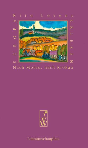 Cover von Nach Morau, nach Krokau