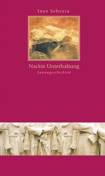 Cover von Nackte Unterhaltung