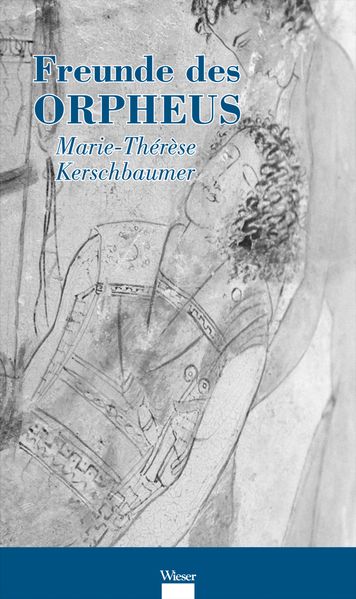 Cover von Freunde des Orpheus