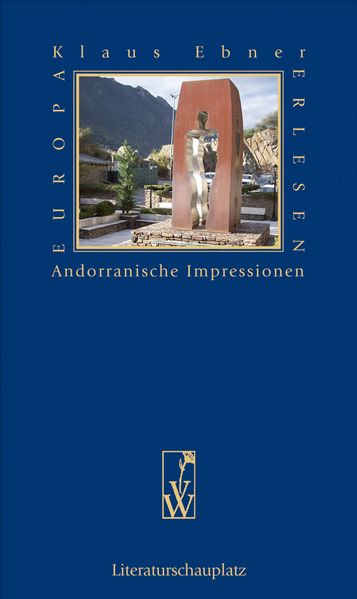 Cover von Andorranische Impressionen