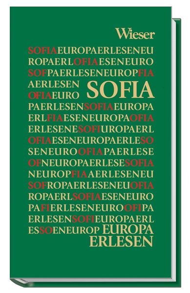 Cover von Europa Erlesen Sofia