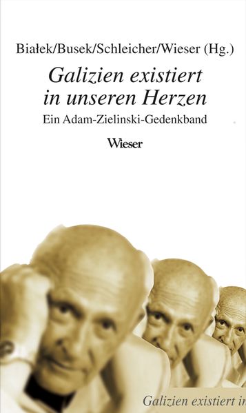 Cover von Galizien existiert in unseren Herzen