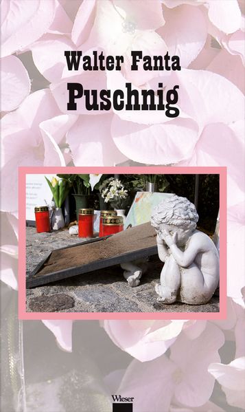 Cover von Puschnig.