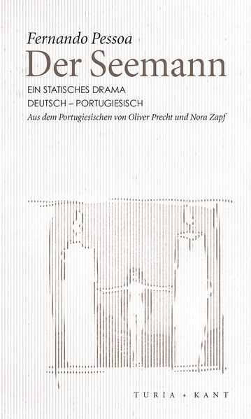 Cover von Der Seemann / O Marinheiro