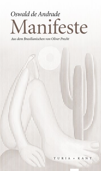 Cover von Manifeste