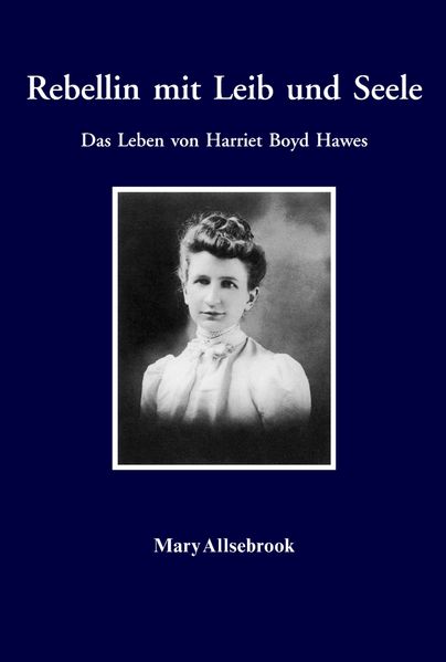 Cover von Rebellin mit Leib und Seele