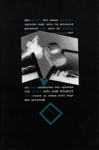 Cover von Siehe Umschlag