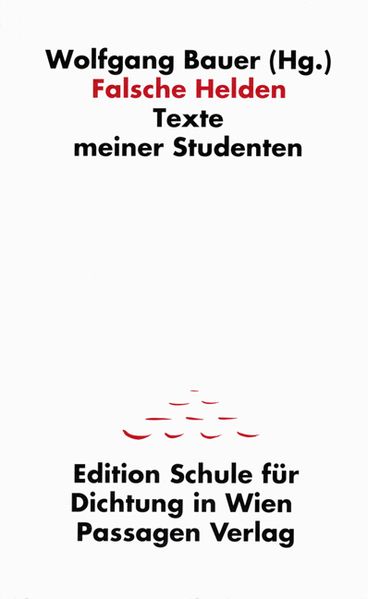 Cover von Falsche Helden