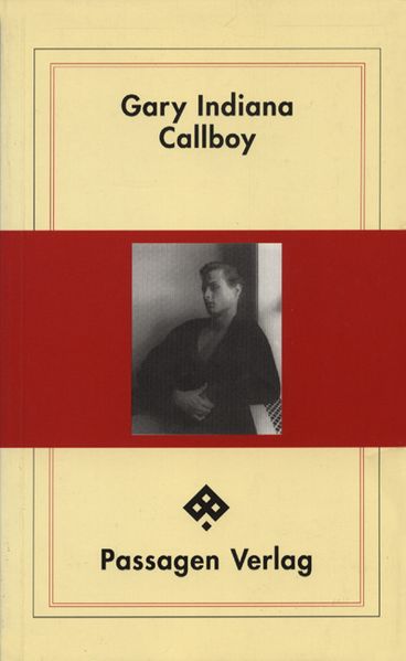 Cover von Callboy