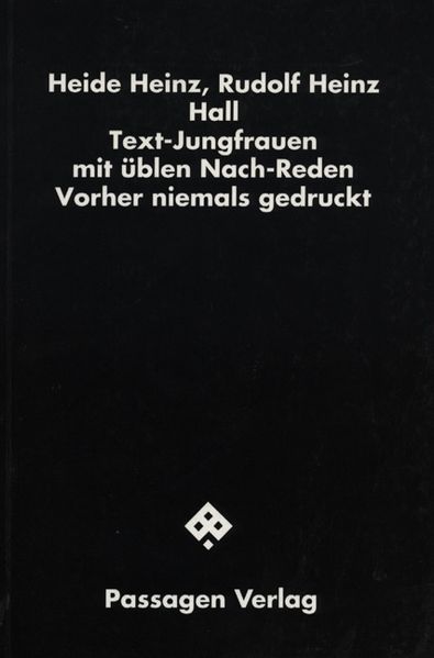 Cover von Hall