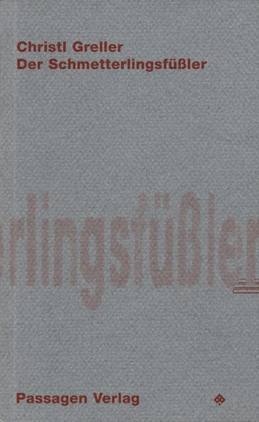 Cover von Der Schmetterlingsfüßler