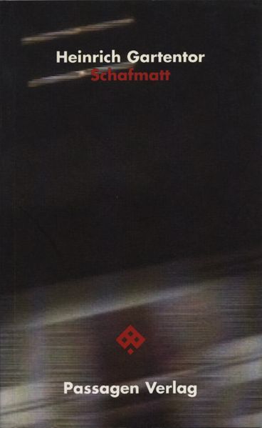 Cover von Schafmatt